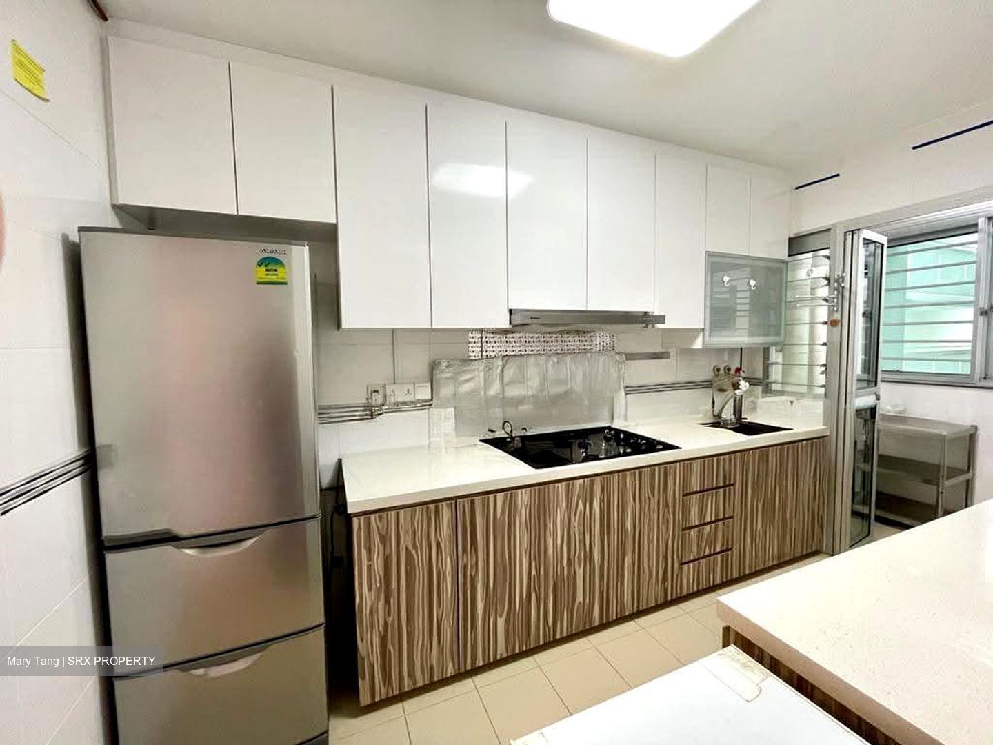 Blk 90A Telok Blangah Parcview (Bukit Merah), HDB 4 Rooms #577223821